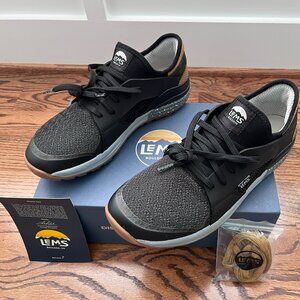 Lems - Men's Mesa - 10.5 - Carbon